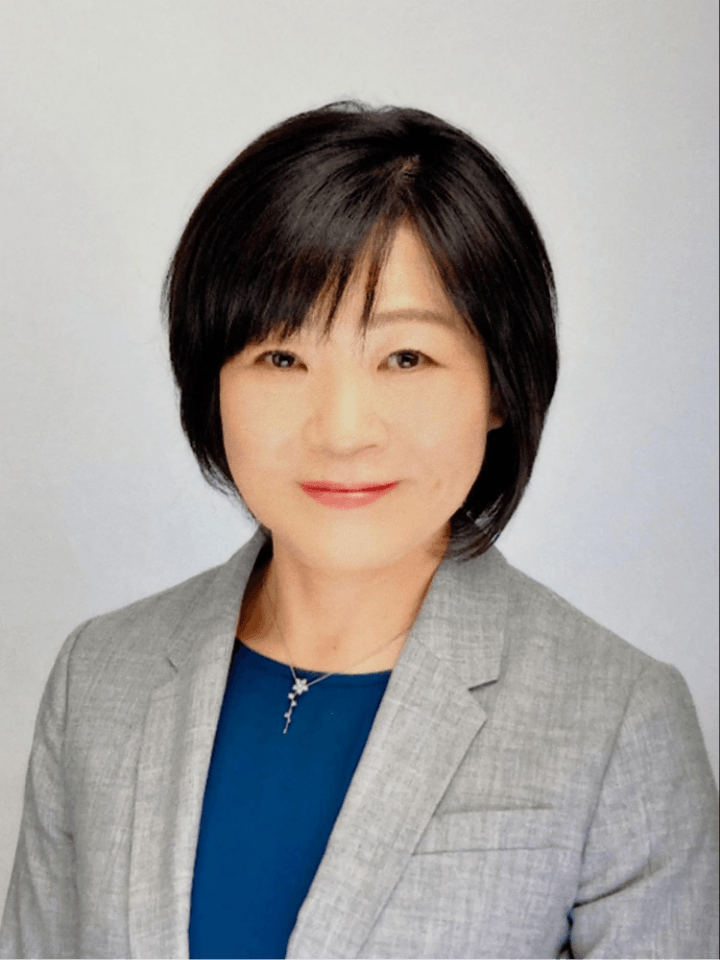 横田誠子